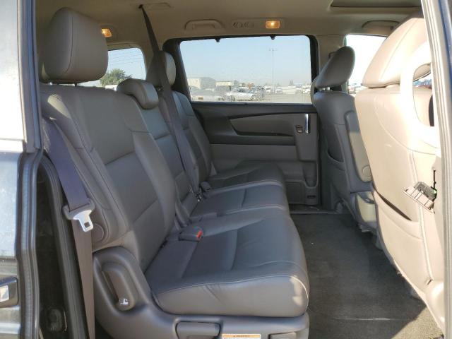 Photo 11 from auction – 2014 HONDA ODYSSEY EX with VIN 5FNRL5H65EB079596