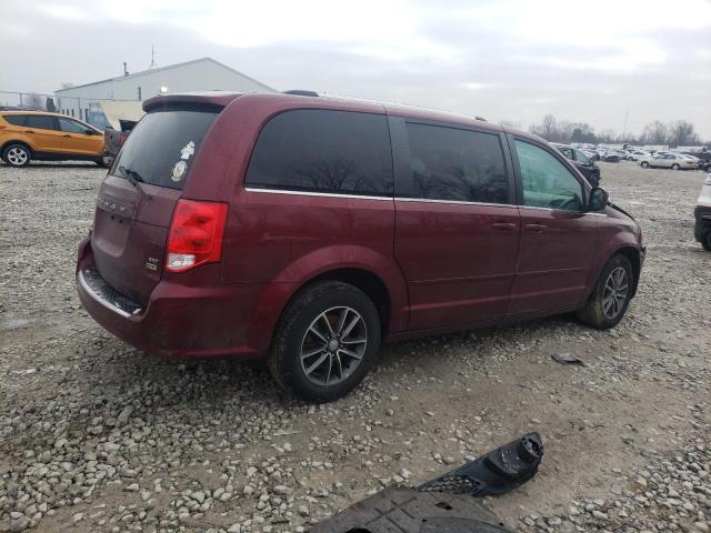 Photo 3 from auction – 2017 DODGE GRAND CARA with VIN 2C4RDGCG1HR858897