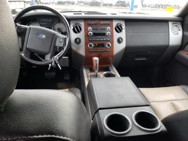 Photo 8 from auction – 2010 FORD EXPEDITION with VIN 1FMJU1J57AEA17354