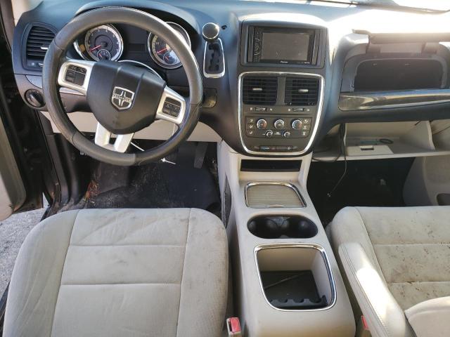 Photo 8 from auction – 2012 DODGE GRAND CARA with VIN 2C4RDGCG2CR319245