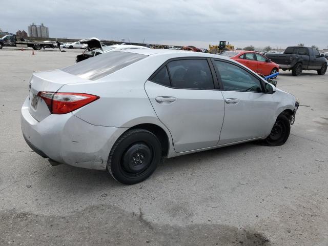Photo 3 from auction – 2015 TOYOTA COROLLA L with VIN 5YFBURHE7FP322506
