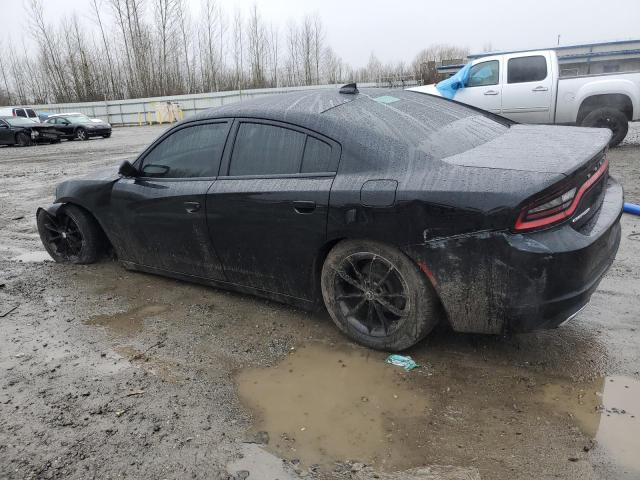 Photo 2 from auction – 2018 DODGE CHARGER SX with VIN 2C3CDXHG7JH166688