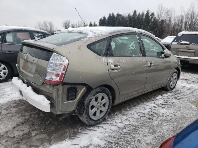 Photo 3 from auction – 2008 TOYOTA PRIUS with VIN JTDKB20U383347740