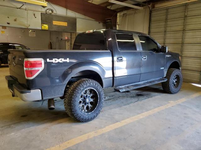 Photo 3 from auction – 2014 FORD F150 SUPER with VIN 1FTFW1ETXEFB64247