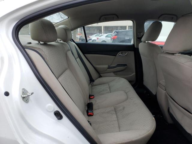 Photo 10 from auction – 2015 HONDA CIVIC LX with VIN 2HGFB2F59FH505723