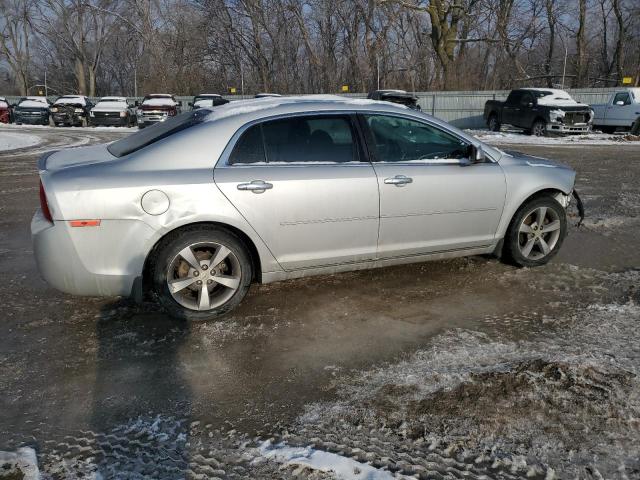 Photo 3 from auction – 2012 CHEVROLET MALIBU 1LT with VIN 1G1ZC5E03CF116355