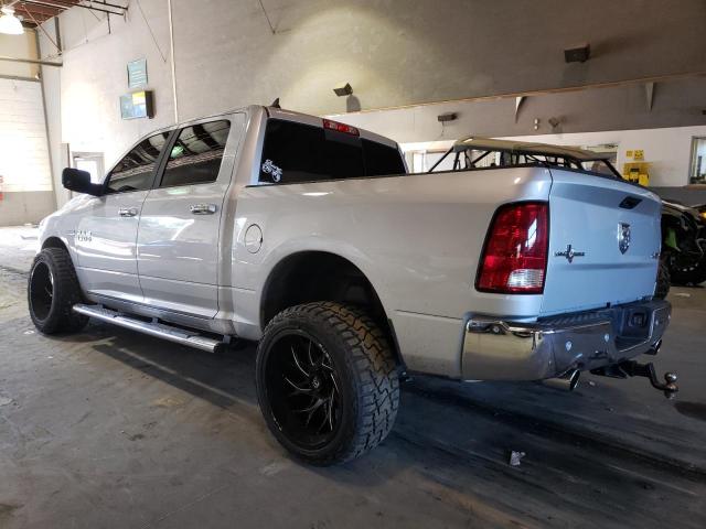 Photo 2 from auction – 2017 RAM 1500 SLT with VIN 1C6RR7LTXHS727584