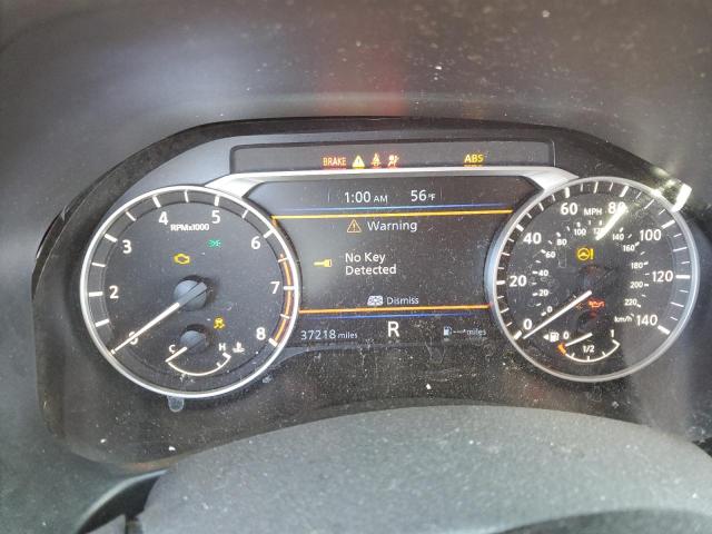 Photo 9 from auction – 2019 NISSAN ALTIMA SR with VIN 1N4BL4CVXKC238525