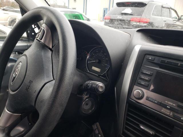 Photo 9 from auction – 2012 SUBARU FORESTER 2 with VIN JF2SHABC6CH457627