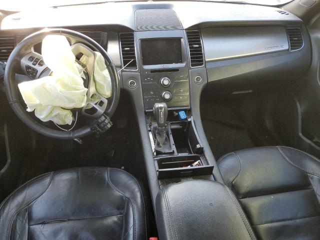 Photo 8 from auction – 2013 FORD TAURUS SEL with VIN 1FAHP2H85DG217583