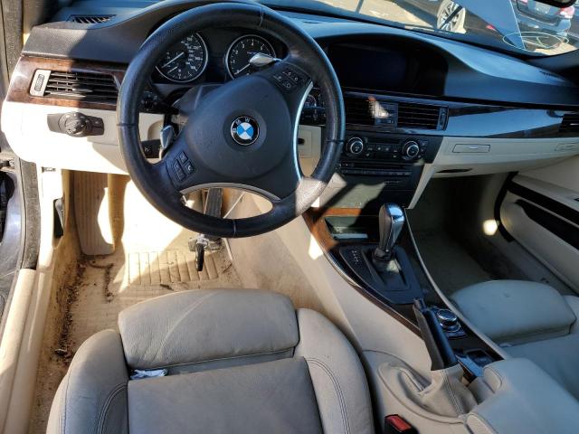 Photo 8 from auction – 2010 BMW 335 I with VIN WBAWL7C52AP475768