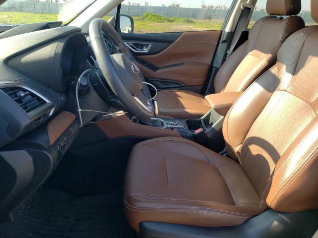Photo 7 from auction – 2019 SUBARU FORESTER T with VIN JF2SKAWC4KH589828
