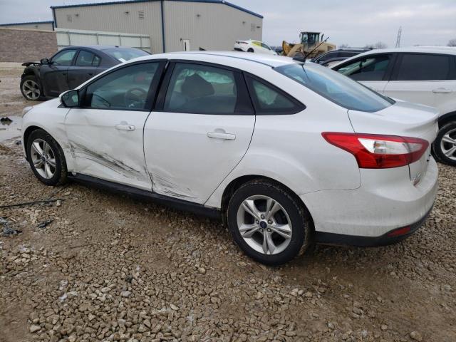 Photo 2 from auction – 2013 FORD FOCUS SE with VIN 1FADP3F26DL231776