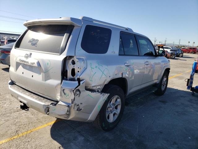 Photo 3 from auction – 2018 TOYOTA 4RUNNER SR with VIN JTEZU5JR4J5181383