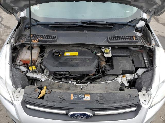 Photo 12 from auction – 2016 FORD ESCAPE SE with VIN 1FMCU9GX7GUB84781