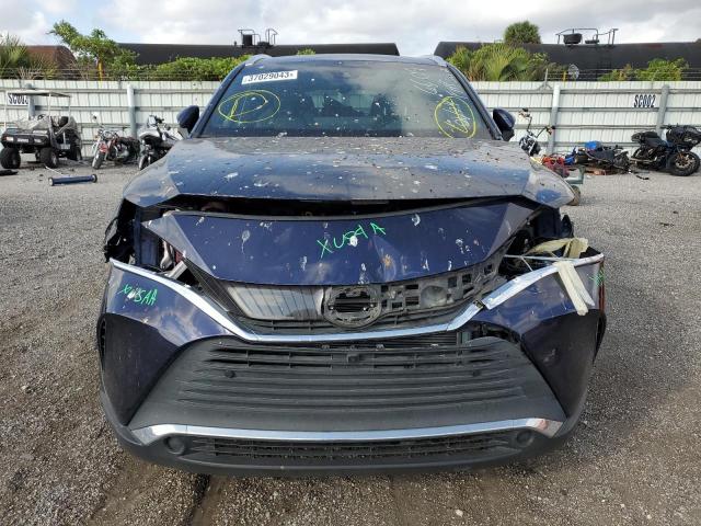 Photo 5 from auction – 2021 TOYOTA VENZA LE with VIN JTEAAAAH7MJ046609