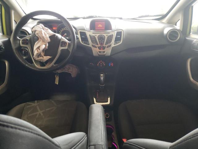 Photo 8 from auction – 2012 FORD FIESTA SES with VIN 3FADP4FJ0CM171858