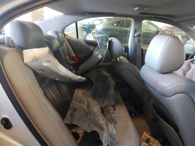 Photo 10 from auction – 2002 LEXUS ES 300 with VIN JTHBF30G320029113