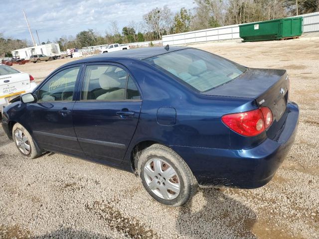 Photo 2 from auction – 2007 TOYOTA COROLLA CE with VIN 1NXBR32E07Z929158