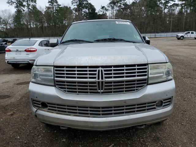 Photo 5 from auction – 2012 LINCOLN NAVIGATOR with VIN 5LMJJ2H5XCEL05289