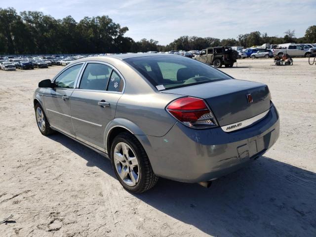 Photo 2 from auction – 2007 SATURN AURA XE with VIN 1G8ZS57N17F175651