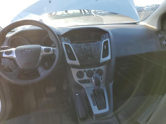 Photo 8 from auction – 2014 FORD FOCUS SE with VIN 1FADP3K22EL429830