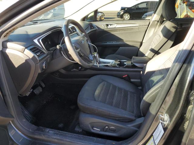 Photo 7 from auction – 2016 FORD FUSION SE with VIN 3FA6P0H71GR215975