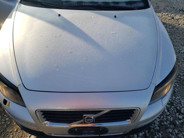 Photo 11 from auction – 2009 VOLVO C30 T5 with VIN YV1MK672X92150215