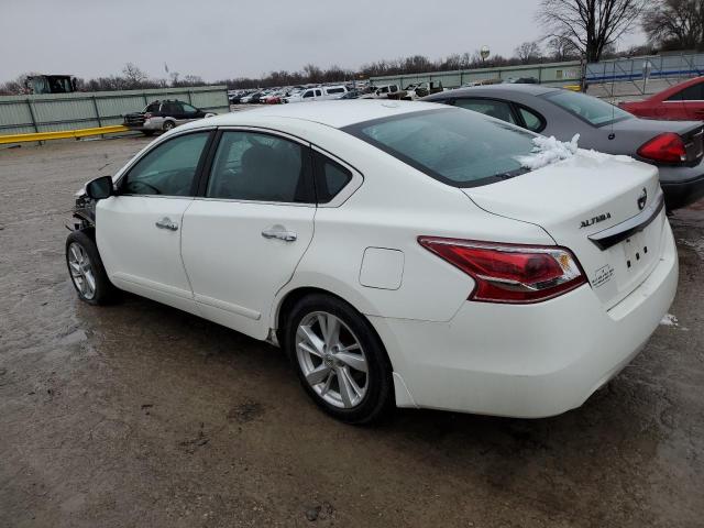 Photo 2 from auction – 2015 NISSAN ALTIMA 2.5 with VIN 1N4AL3AP5FC577600