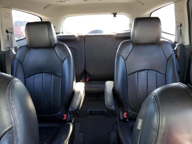 Photo 10 from auction – 2013 BUICK ENCLAVE with VIN 5GAKVCKD1DJ109287