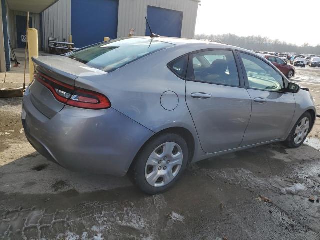 Photo 3 from auction – 2015 DODGE DART SE with VIN 1C3CDFAA9FD151064