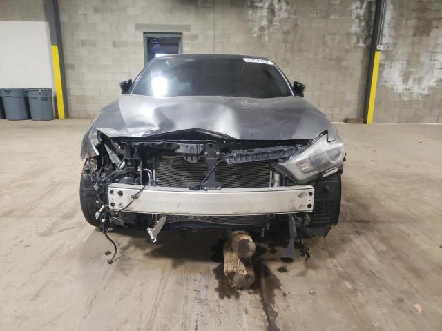 Photo 5 from auction – 2016 NISSAN MAXIMA 3.5 with VIN 1N4AA6AP4GC407088