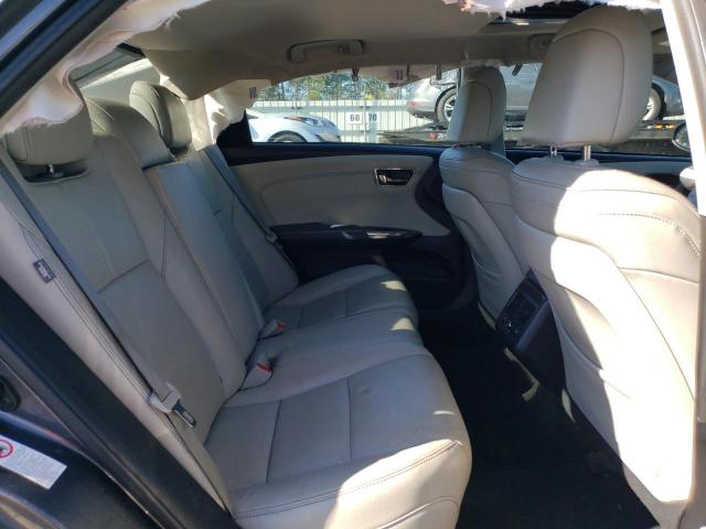 Photo 10 from auction – 2013 TOYOTA AVALON BAS with VIN 4T1BK1EB5DU048834