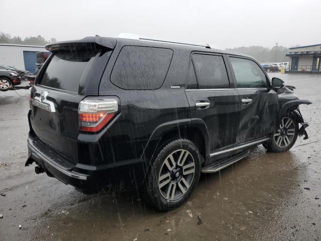 Photo 3 from auction – 2014 TOYOTA 4RUNNER SR with VIN JTEZU5JR3E5079837