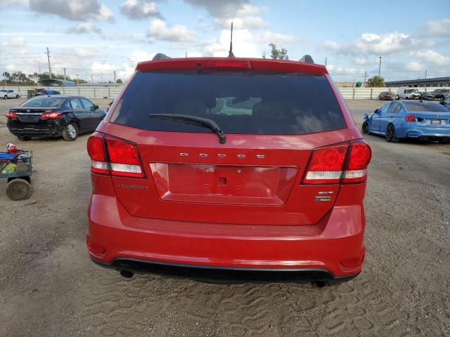 Photo 6 from auction – 2012 DODGE JOURNEY SX with VIN 3C4PDCBG5CT285316