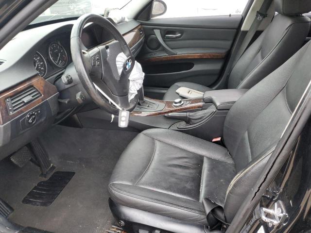 Photo 7 from auction – 2008 BMW 328 XI with VIN WBAVC93538K056696
