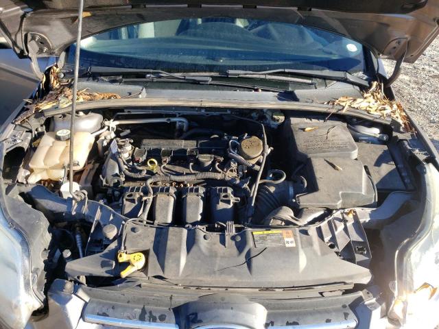 Photo 11 from auction – 2013 FORD FOCUS SE with VIN 1FADP3K28DL259228