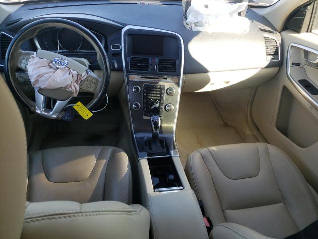 Photo 8 from auction – 2015 VOLVO XC60 T5 PR with VIN YV440MDK5F2678712