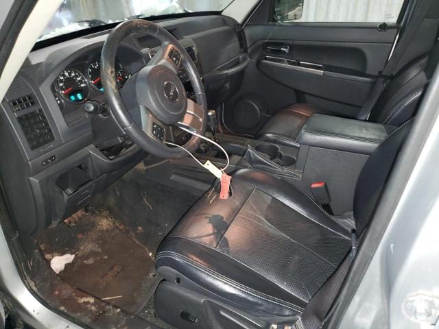 Photo 7 from auction – 2012 JEEP LIBERTY LI with VIN 1C4PJMCK0CW145993