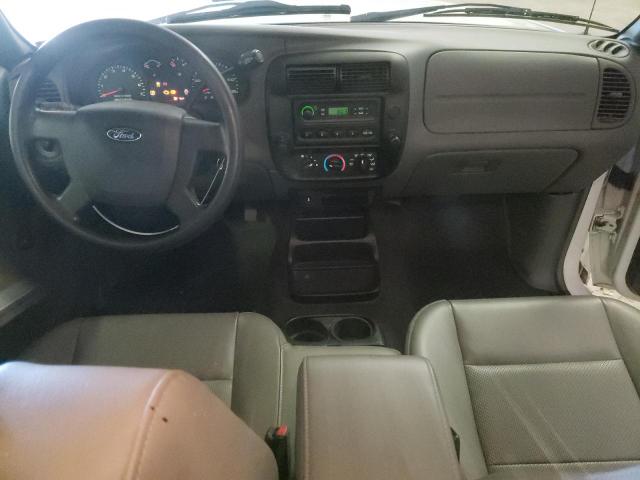 Photo 8 from auction – 2011 FORD RANGER with VIN 1FTKR1AD1BPA96253