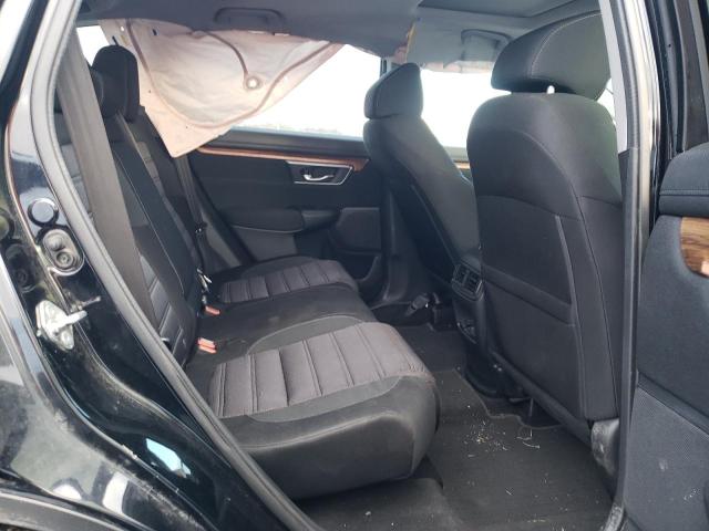 Photo 11 from auction – 2017 HONDA CR-V EX with VIN 2HKRW2H59HH138328
