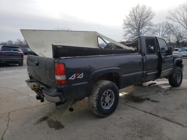 Photo 3 from auction – 2003 CHEVROLET SILVERADO with VIN 1GCHK29163E275674