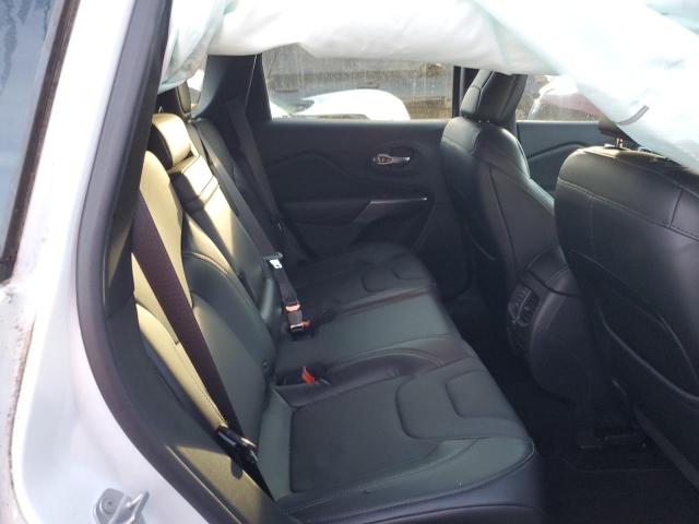 Photo 11 from auction – 2019 JEEP CHEROKEE L with VIN 1C4PJLDB1KD387856