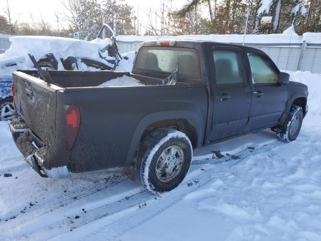 Photo 3 from auction – 2007 CHEVROLET COLORADO with VIN 1GCDT13EX78101760