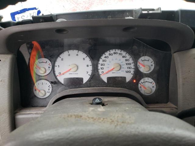 Foto 9 de la subasta – 2002 DODGE RAM 1500 con VIN 1D7HU18N32S692068