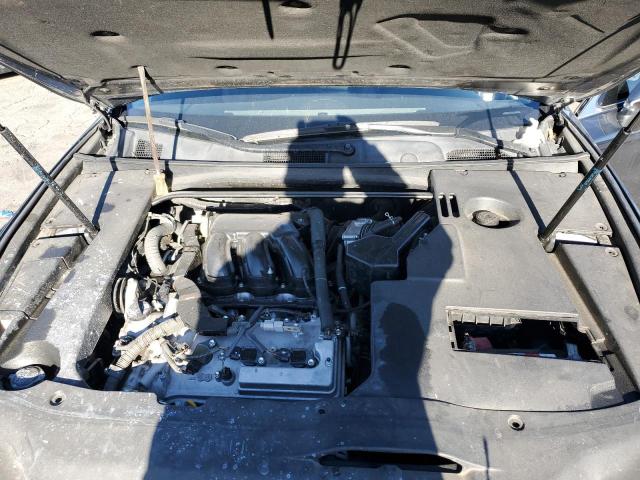 Photo 11 from auction – 2009 LEXUS ES 350 with VIN JTHBJ46G492324540