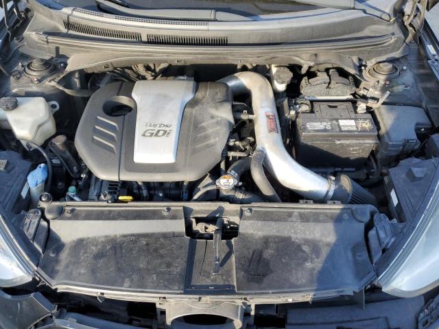 Photo 11 from auction – 2013 HYUNDAI VELOSTER T with VIN KMHTC6AE5DU141304