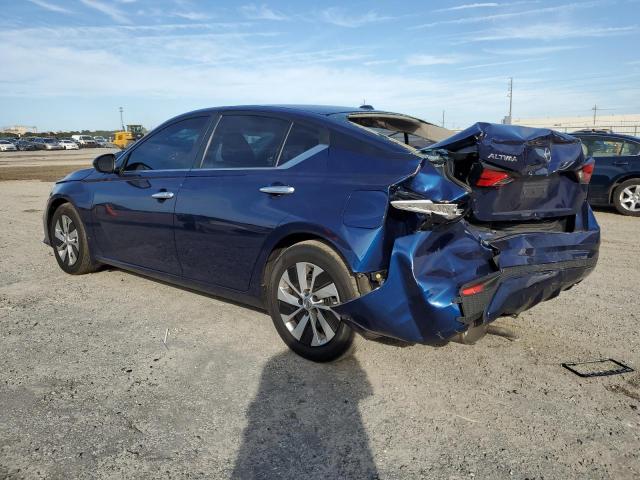 Photo 2 from auction – 2019 NISSAN ALTIMA S with VIN 1N4BL4BV7KC233784
