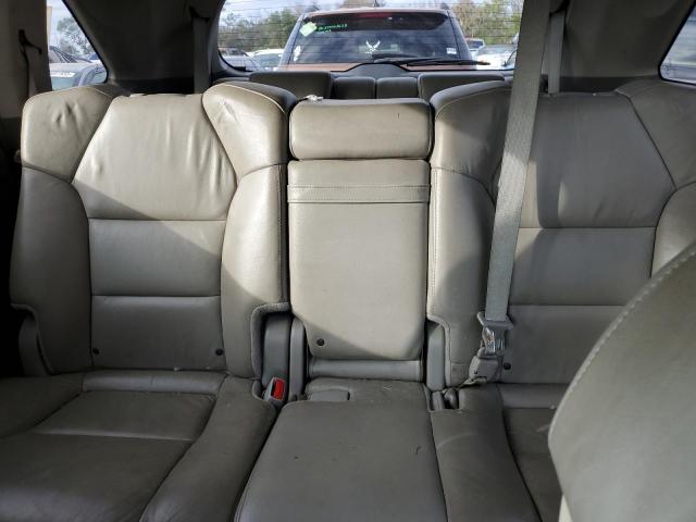 Photo 10 from auction – 2013 ACURA MDX with VIN 2HNYD2H24DH524496