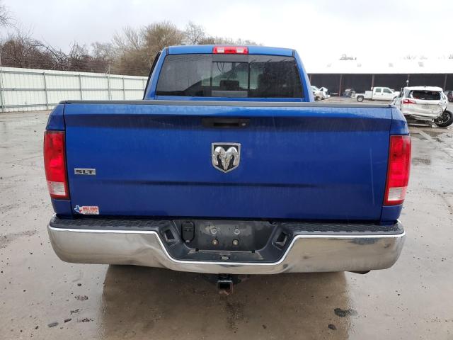 Photo 6 from auction – 2016 RAM 1500 SLT with VIN 1C6RR6GT5GS375680